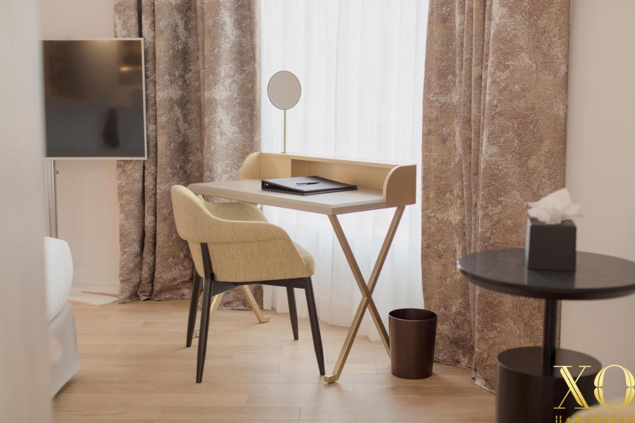 Xo Hotel פריז מראה חיצוני תמונה